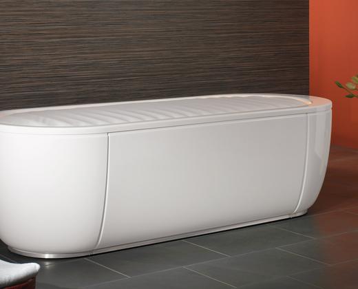 SPA-кушетка Unbescheiden Jouvence | Alfaspa зображення 7