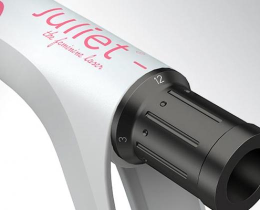 Asclepion MCL31 Juliet ➜ Аппарат для интимного омоложения, купить в Украине | Alfaspa изображение 30