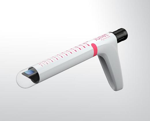 Asclepion MCL31 Juliet ➜ Аппарат для интимного омоложения, купить в Украине | Alfaspa изображение 28