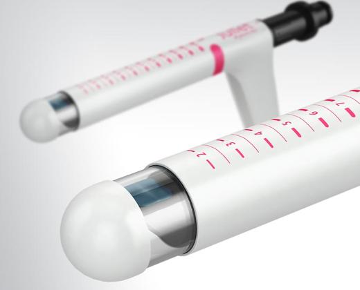 Asclepion MCL31 Juliet ➜ Аппарат для интимного омоложения, купить в Украине | Alfaspa изображение 29