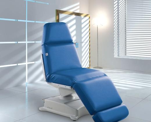 Lemi Ke‑Treat ➜ Кресло для химиотерапии и онкологии, купить в Украине | Alfaspa изображение 7