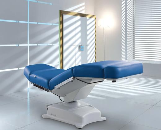 Lemi Ke‑Treat ➜ Кресло для химиотерапии и онкологии, купить в Украине | Alfaspa изображение 8