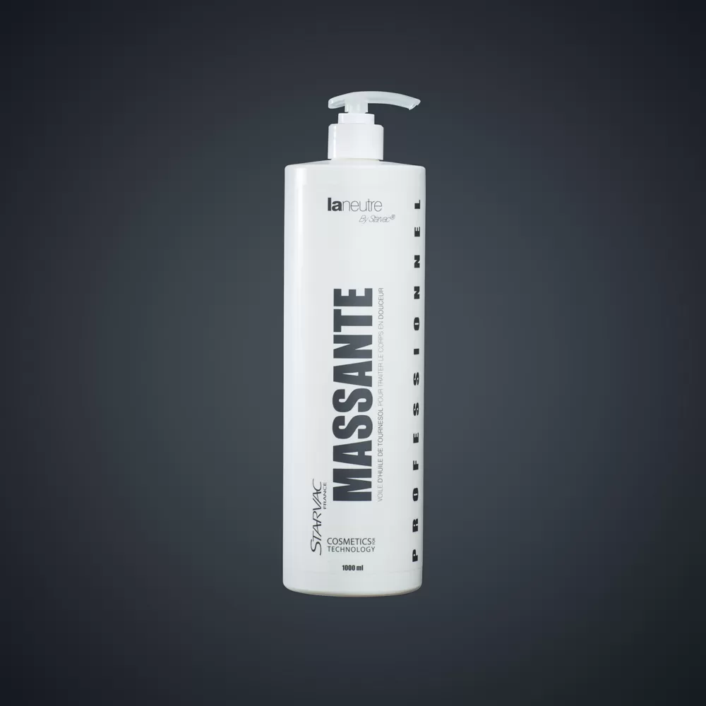 La neutre MASSANTE - Массажный крем для восстановления кожи | Alfaspa изображение 10