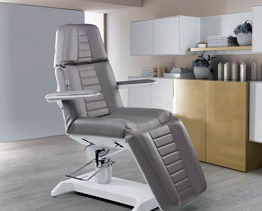 Lemi 2 ➜ Косметологическое кресло для салонов красоты, купить в Украине | Alfaspa изображение 4