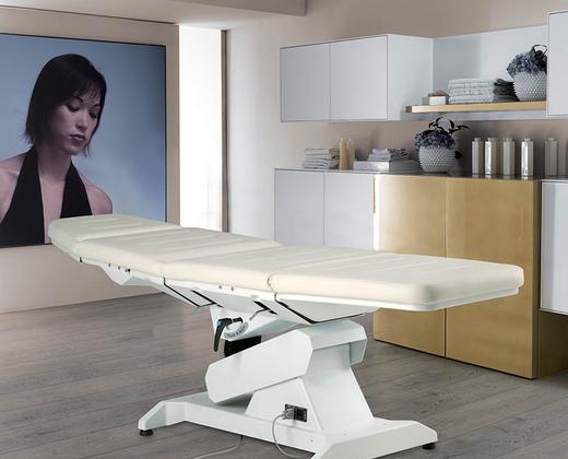 Lemi 3 ➜ Косметологическое кресло и стол, купить в Украине | Alfaspa изображение 5