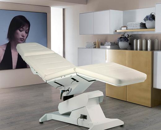 Lemi 3 ➜ Косметологическое кресло и стол, купить в Украине | Alfaspa изображение 4