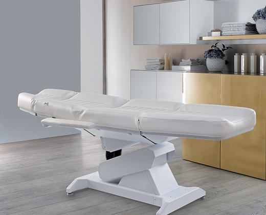 Lemi 4 ➜ Электрическая кушетка для косметологии, купить в Украине | Alfaspa изображение 5