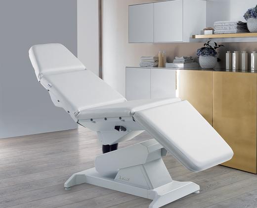 Lemi 4 ➜ Электрическая кушетка для косметологии, купить в Украине | Alfaspa изображение 7