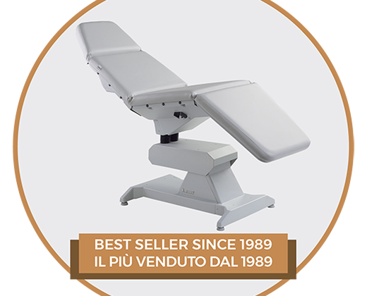 Lemi 4 ➜ Электрическая кушетка для косметологии, купить в Украине | Alfaspa изображение 10