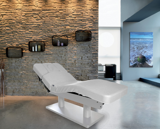 Lemi Gemini Evo ➜ Кушетка для SPA и массажа, купить в Украине | Alfaspa изображение 7