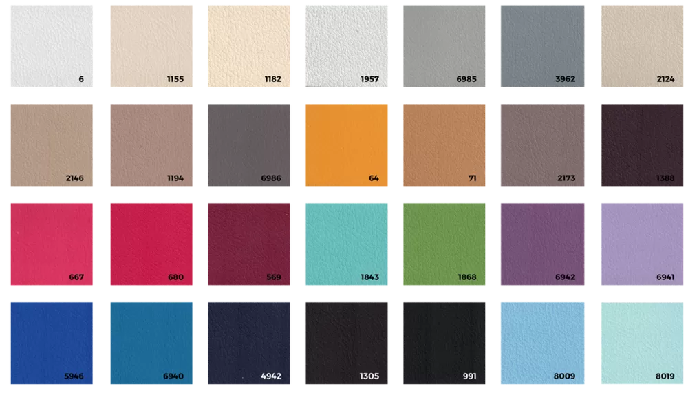 Профессиональный стул Lemi Chair 070A для косметолога - купить в Украине | Alfaspa изображение 7