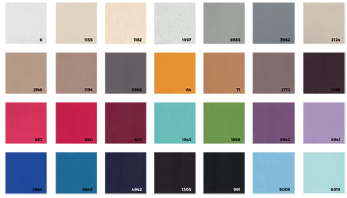 Профессиональное стулья косметолога Lemi Stool 035 | 035S - купить в Украине | Alfaspa изображение 10