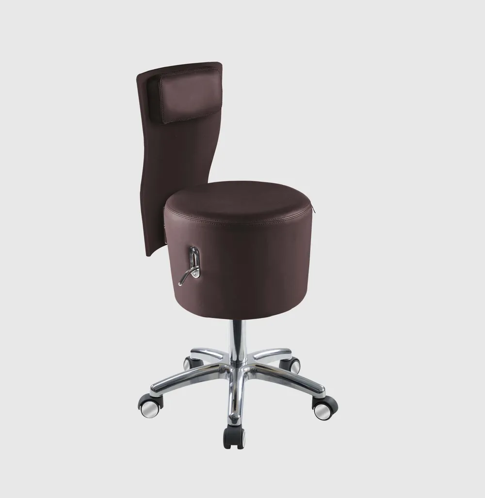 Lemi Suite Stool Стул для косметолога и мастера - купить в Украине | Alfaspa изображение 4