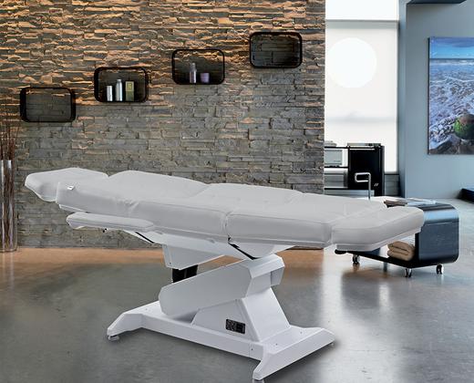 Lemi Sincro Bi-Zak ➜ Электрическая кушетка и СПА‑кровать, купить в Украине | Alfaspa изображение 8