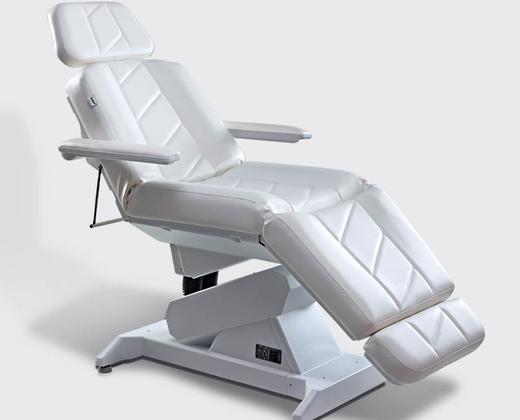 Lemi Sincro Bi-Zak ➜ Электрическая кушетка и СПА‑кровать, купить в Украине | Alfaspa изображение 9