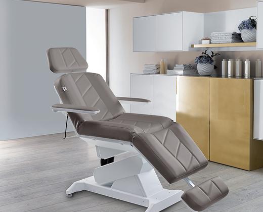 Lemi Sincro Bi-Zak ➜ Электрическая кушетка и СПА‑кровать, купить в Украине | Alfaspa изображение 4