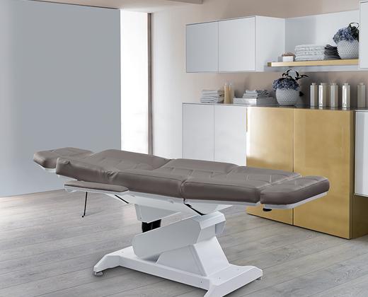 Lemi Sincro Bi-Zak ➜ Электрическая кушетка и СПА‑кровать, купить в Украине | Alfaspa изображение 5