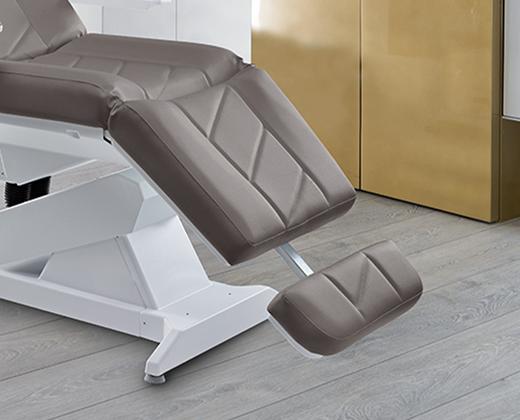 Lemi Sincro Bi-Zak ➜ Электрическая кушетка и СПА‑кровать, купить в Украине | Alfaspa изображение 6