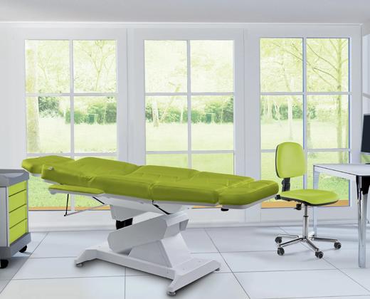 Lemi Syncro Bi-Zak ➜ Кресло для дерматологии и косметологии, купить в Украине | Alfaspa изображение 7