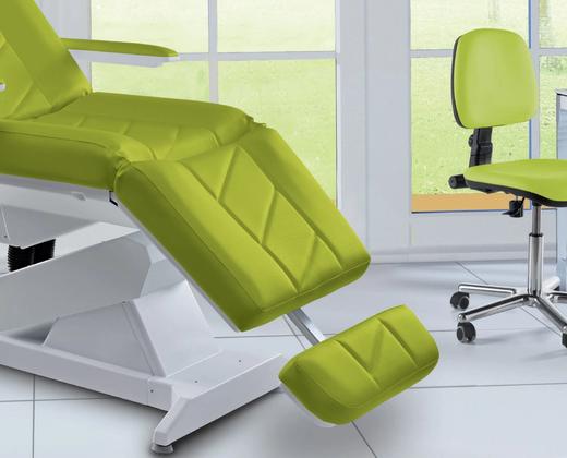 Lemi Syncro Bi-Zak ➜ Кресло для дерматологии и косметологии, купить в Украине | Alfaspa изображение 8