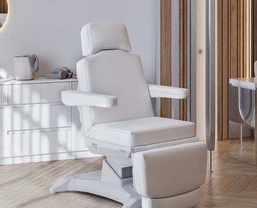 Lemi X — электрическое медицинское кресло | Официальный дистрибьютор AlfaSpa Украина | Alfaspa изображение 10