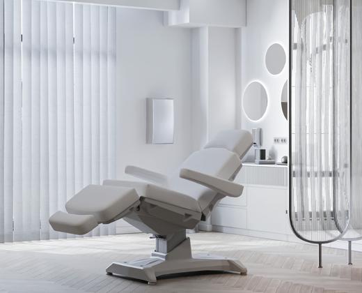 Lemi X — электрическое медицинское кресло | Официальный дистрибьютор AlfaSpa Украина | Alfaspa изображение 13