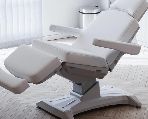 Lemi X — электрическое медицинское кресло | Официальный дистрибьютор AlfaSpa Украина | Alfaspa изображение 11