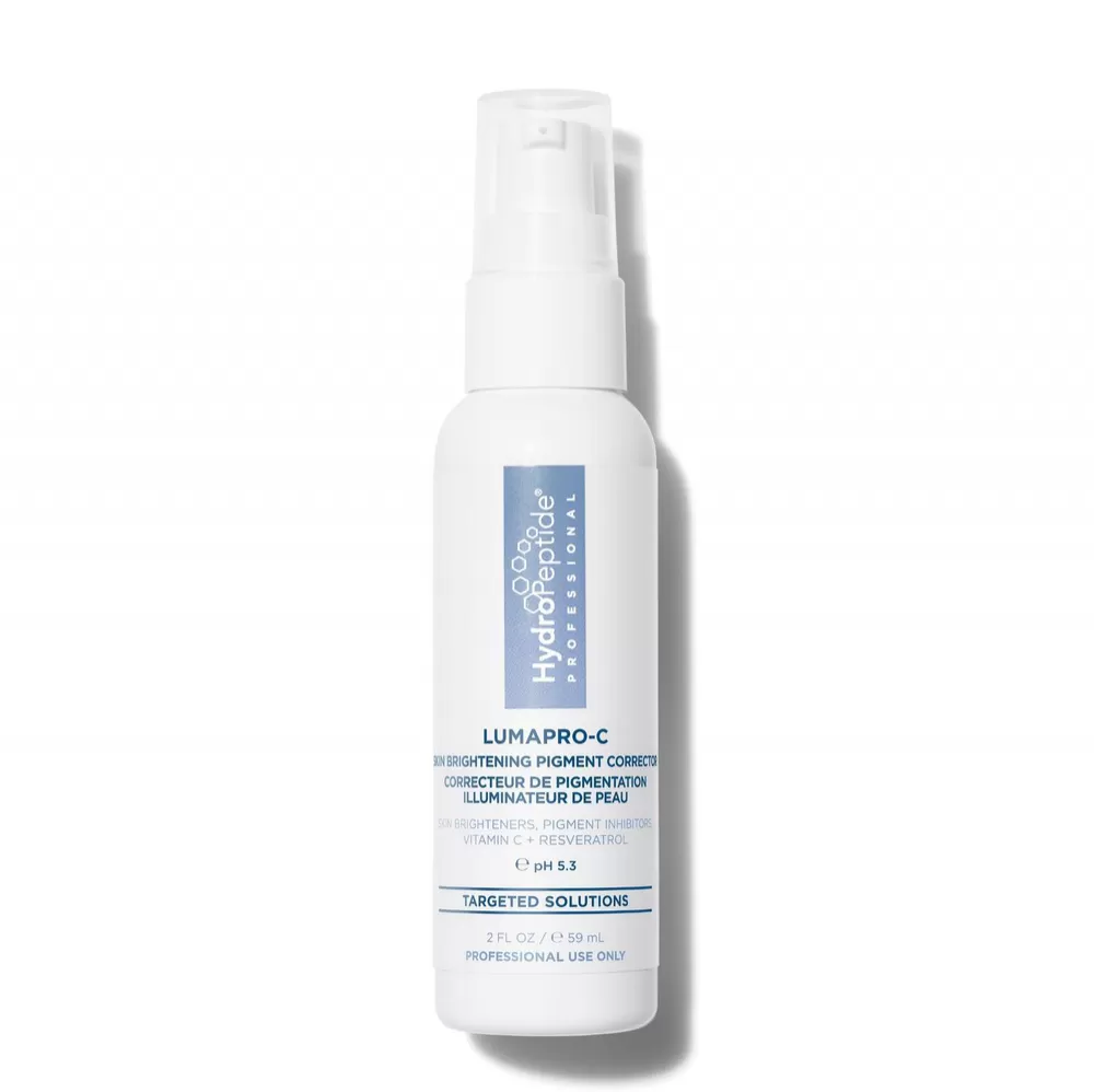 LumaPro-C – Сыворотка-корректор | Alfaspa изображение 7