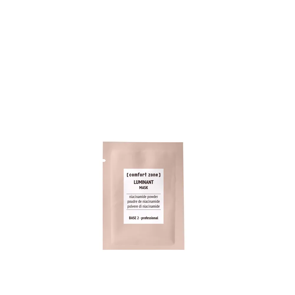 Luminant Mask - Осветляющая маска с мгновенным эффектом | Alfaspa изображение 9