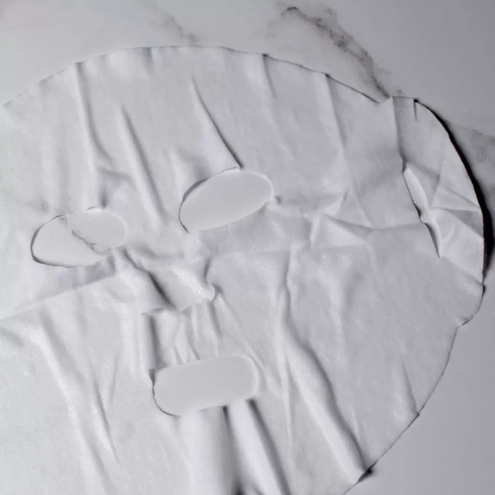 BT-Infusion Brightening Masque – Осветляющая маска | Alfaspa изображение 9