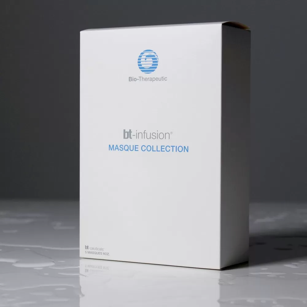 Complete Masque Collection - Набор масок | Alfaspa изображение 8