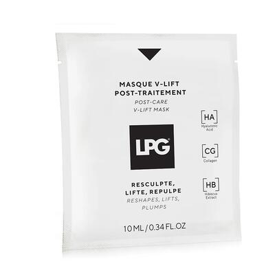 LPG | Alfaspa изображение 7