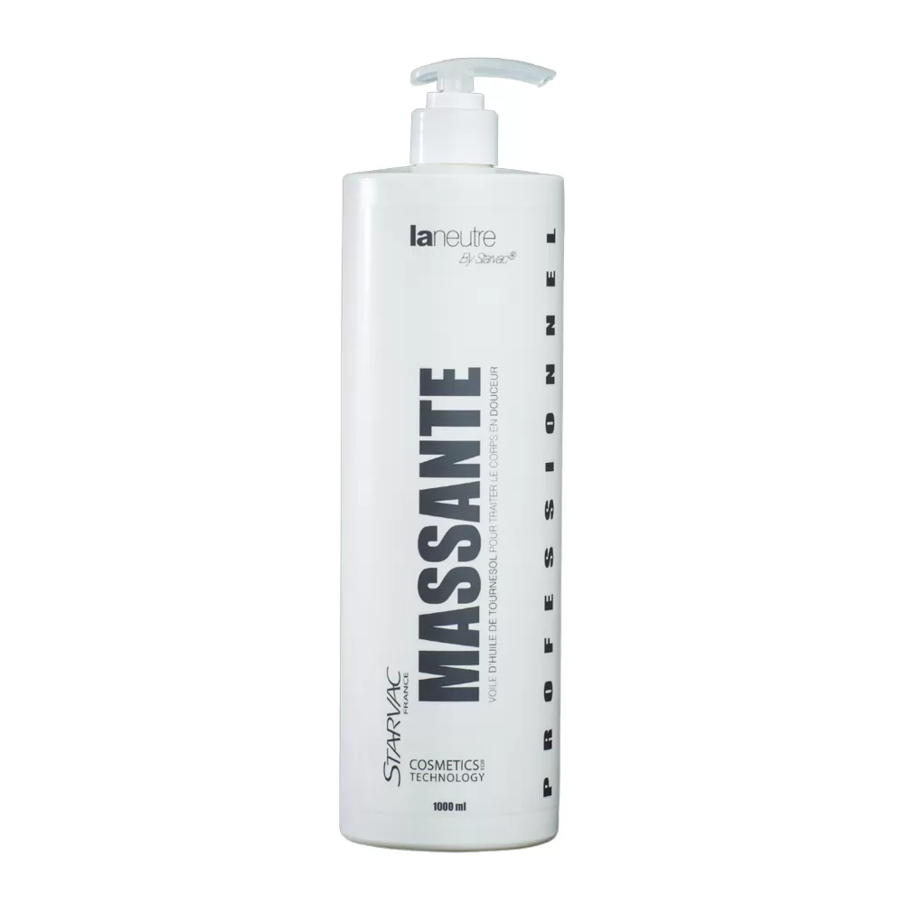 La neutre MASSANTE - Массажный крем для восстановления кожи | Alfaspa изображение 7