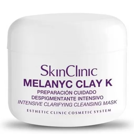 Melanyc Clay K - Противовоспалительный осветляющий пилинг | Alfaspa изображение 7