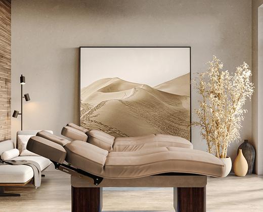 Lemi Milano Evo ➜ Косметологическая кушетка и массажный стол, купить в Украине | Alfaspa изображение 7