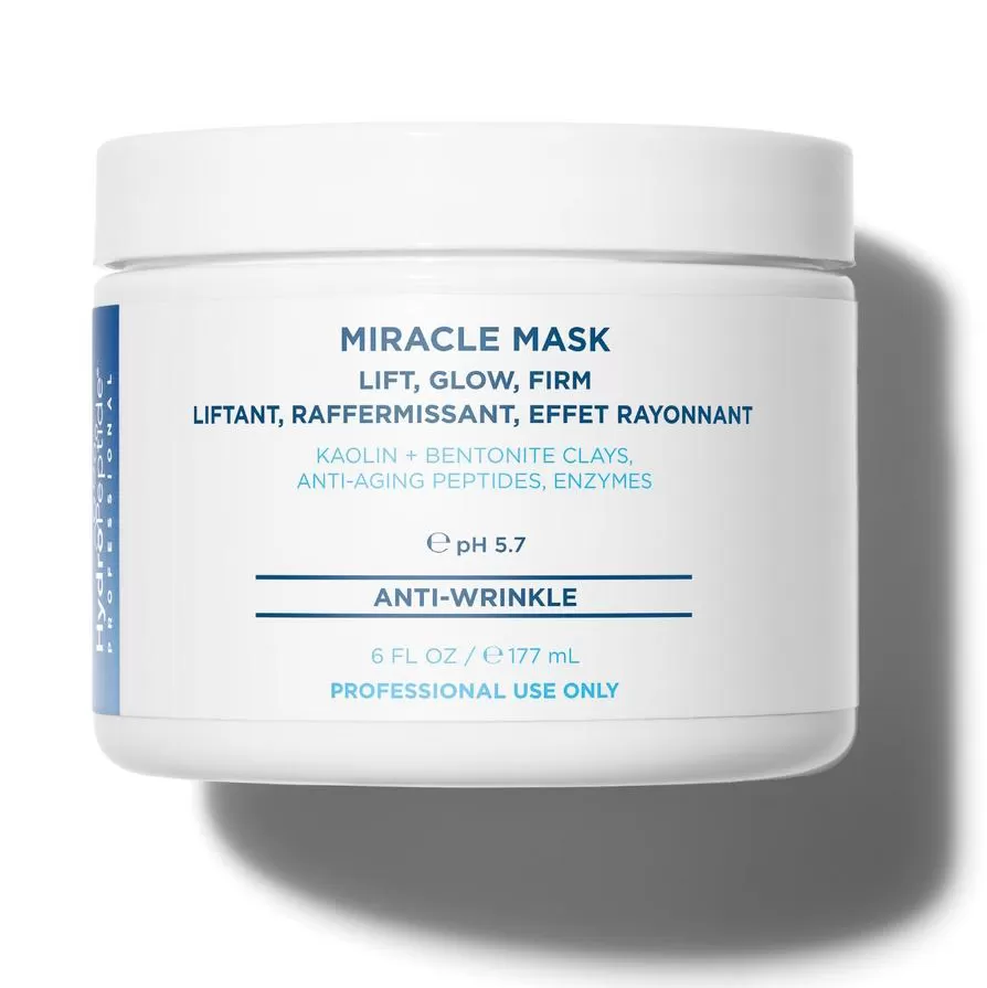 Miracle Mask – Чудодейственная крем-маска | Alfaspa изображение 7