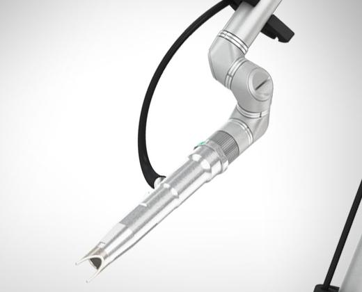 Asclepion MultiPulse PRO ➜ Профессиональный CO2 лазер в Украине | Alfaspa изображение 27