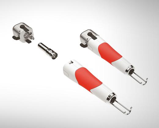 Asclepion NanoStar C для удаления тату ➜ Купить лазер для удаления татуажа в Украине | Alfaspa изображение 32