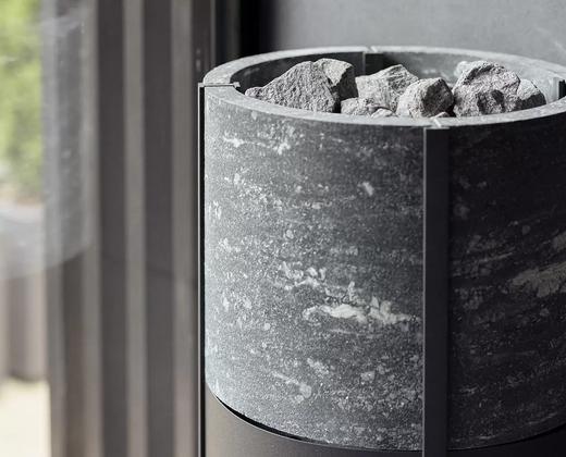 Фінська сауна Starpool Nature Sauna personal ➔ Купити в Україні | AlfaSpa | Alfaspa зображення 17