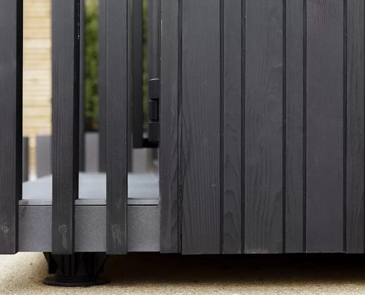 Фінська сауна Starpool Nature Sauna personal ➔ Купити в Україні | AlfaSpa | Alfaspa зображення 13