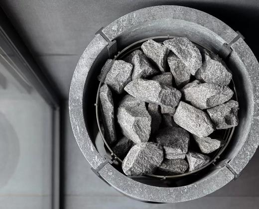 Фінська сауна Starpool Nature Sauna personal ➔ Купити в Україні | AlfaSpa | Alfaspa зображення 18