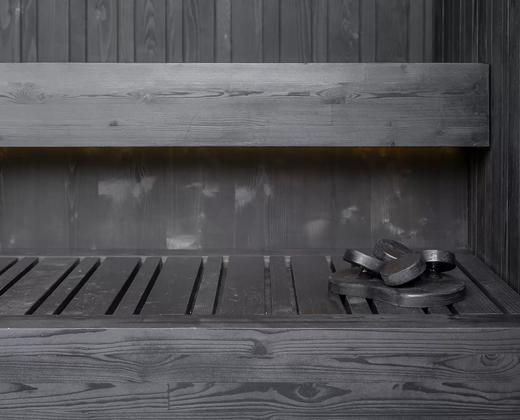 Фінська сауна Starpool Nature Sauna personal ➔ Купити в Україні | AlfaSpa | Alfaspa зображення 16