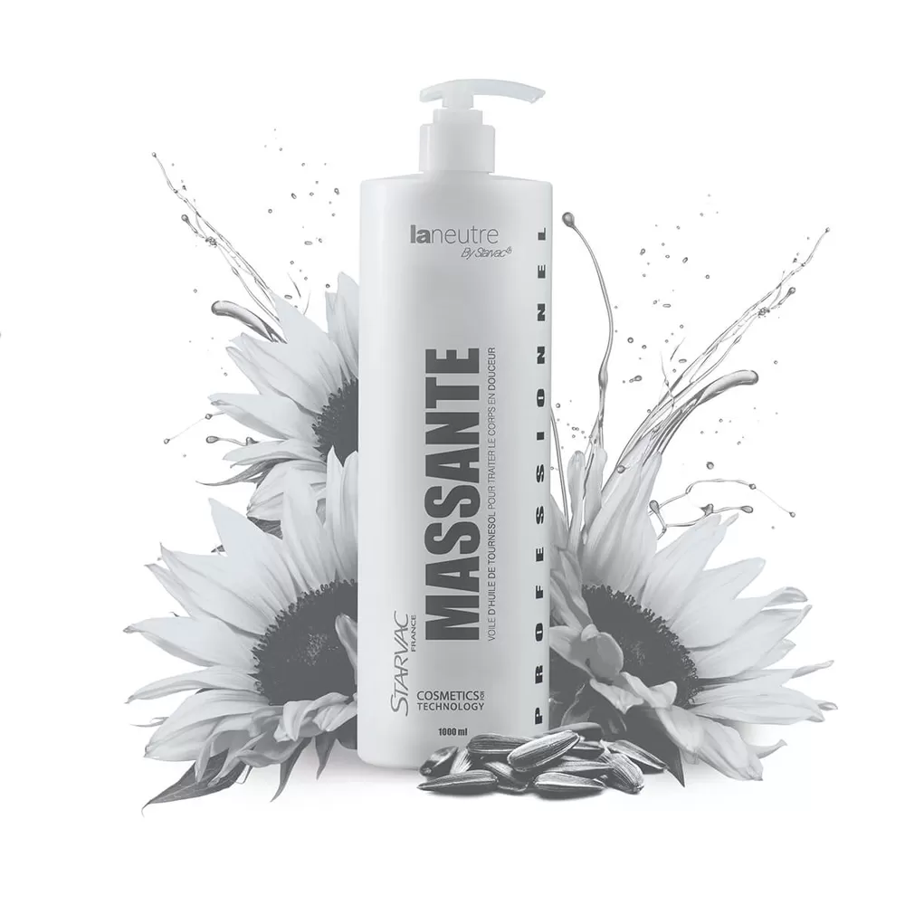 La neutre MASSANTE - Массажный крем для восстановления кожи | Alfaspa изображение 8