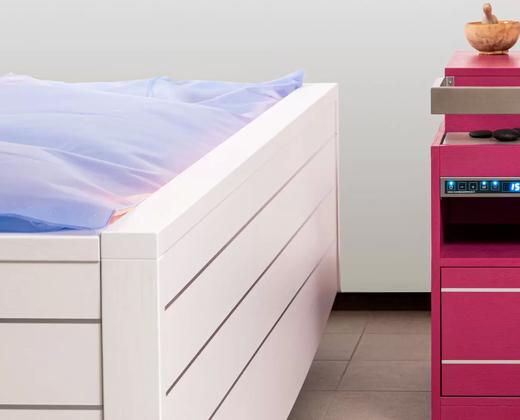 Starpool Battista high-tech тележка с горячим и холодным отсеками | Alfaspa изображение 28