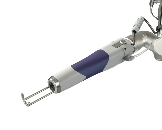 Asclepion NanoStar C для удаления тату ➜ Купить лазер для удаления татуажа в Украине | Alfaspa изображение 44