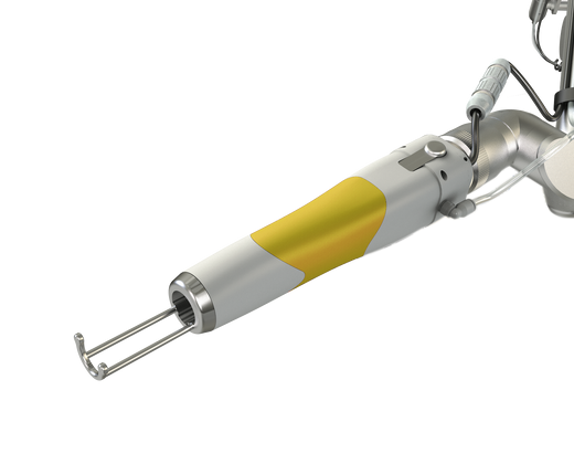 Asclepion NanoStar C для удаления тату ➜ Купить лазер для удаления татуажа в Украине | Alfaspa изображение 46