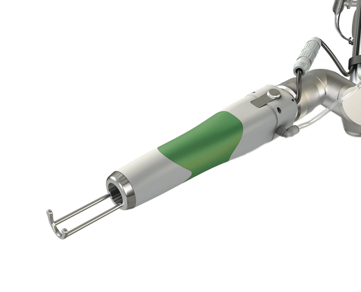 Asclepion NanoStar C для удаления тату ➜ Купить лазер для удаления татуажа в Украине | Alfaspa изображение 47