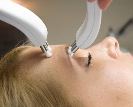 Апарат мікрострумової терапії Bio-Ultimate Platinum | Alfaspa зображення 38