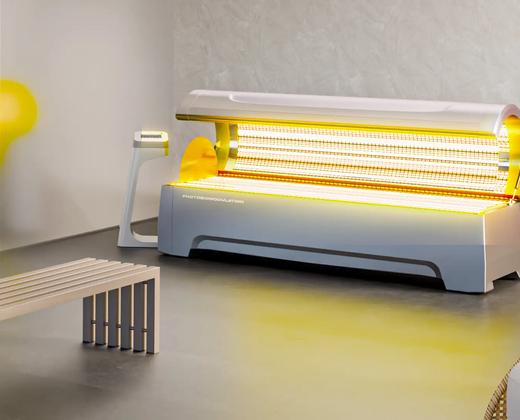 Система Starpool Photobiomodulation ➔ Купити в Україні | AlfaSpa | Alfaspa зображення 16