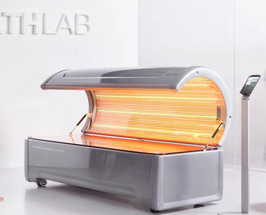 Система Starpool Photobiomodulation ➔ Купити в Україні | AlfaSpa | Alfaspa зображення 18